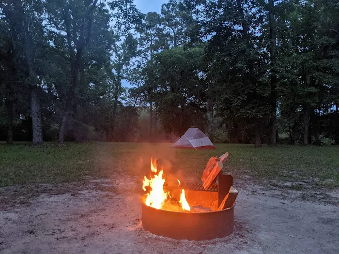 Stubblefield Lake Recreation Area Picture 7