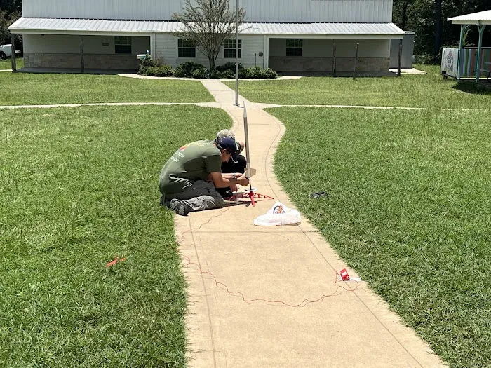 Camp Caney Creek Picture 1