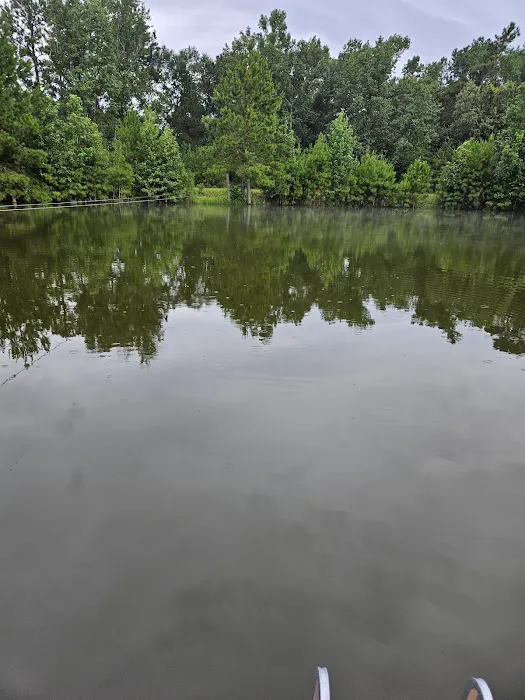 Camp Caney Creek Picture 3