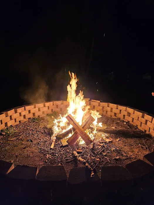 Camp Caney Creek Picture 5