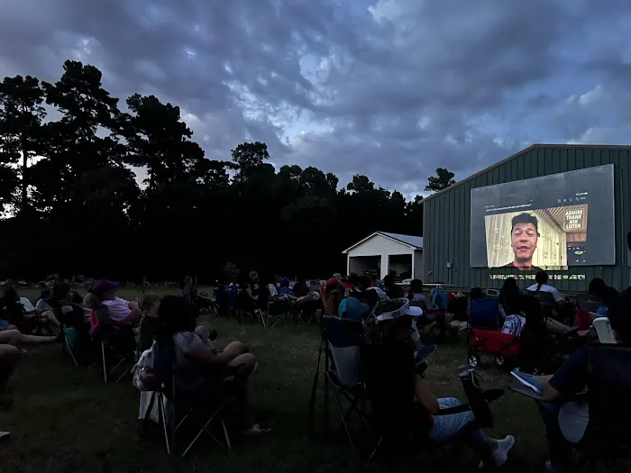 Camp Caney Creek Picture 2