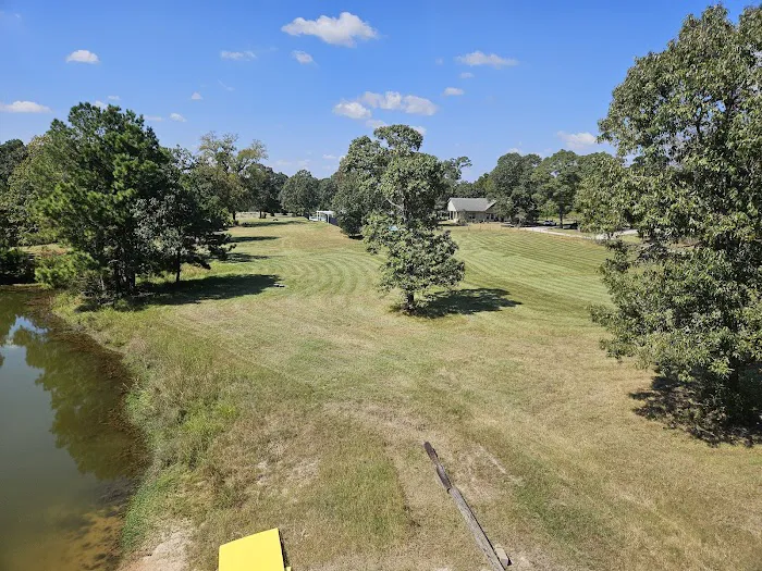 Camp Caney Creek Picture 6