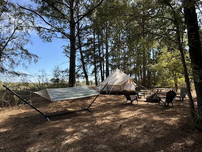 Outpost 203 - Camp & Glamp Picture 7