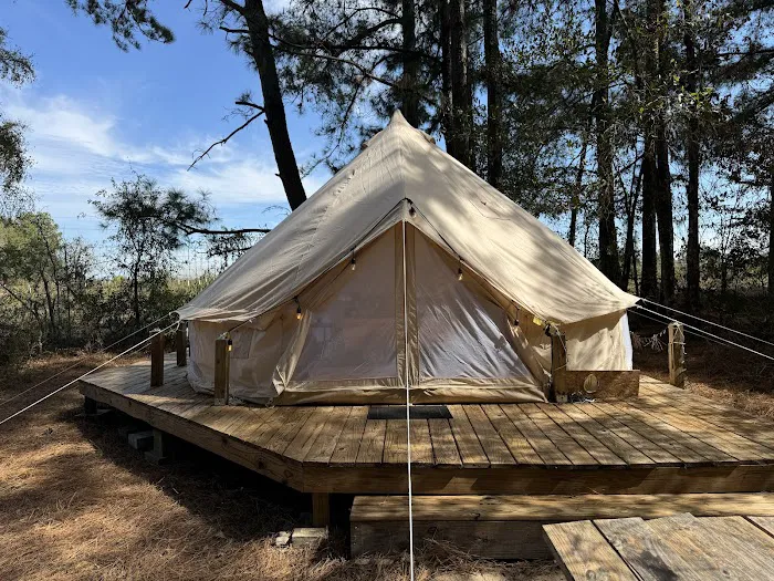 Outpost 203 - Camp & Glamp Picture 8