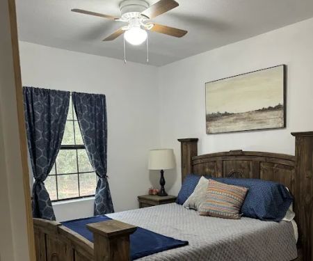 Outpost 203 - Camp & Glamp