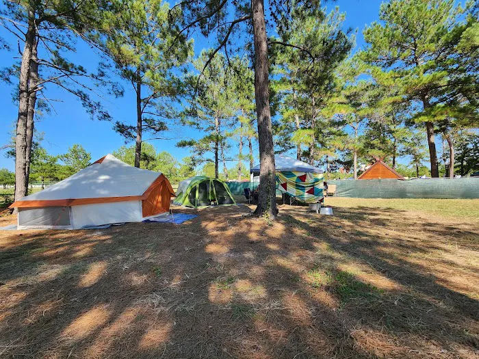 The Fields of New Market Campground Picture 2