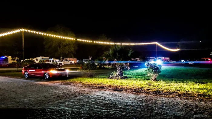 The Fields of New Market Campground Picture 9