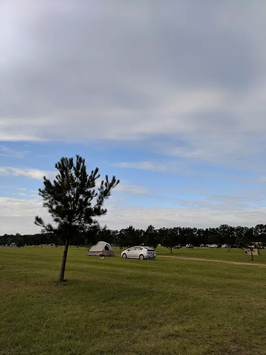 The Fields of New Market Campground Picture 7
