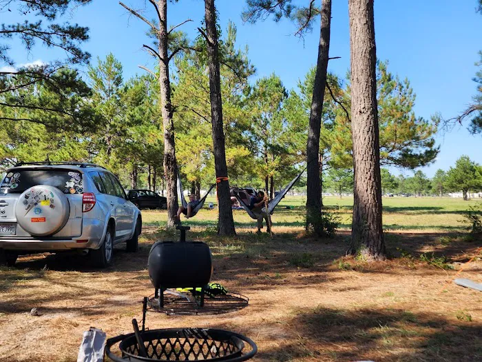 The Fields of New Market Campground Picture 1