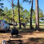 The Fields of New Market Campground