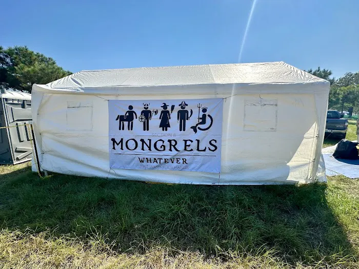 Section 8 Mongrels Picture 1