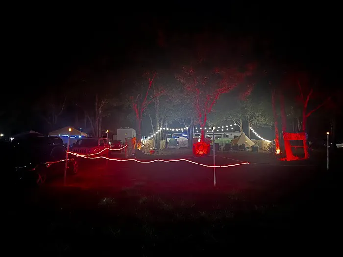 Ember Island Clan Camping Picture 7