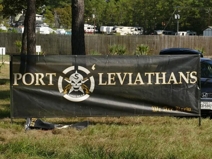 Port O’ Leviathan Picture 6