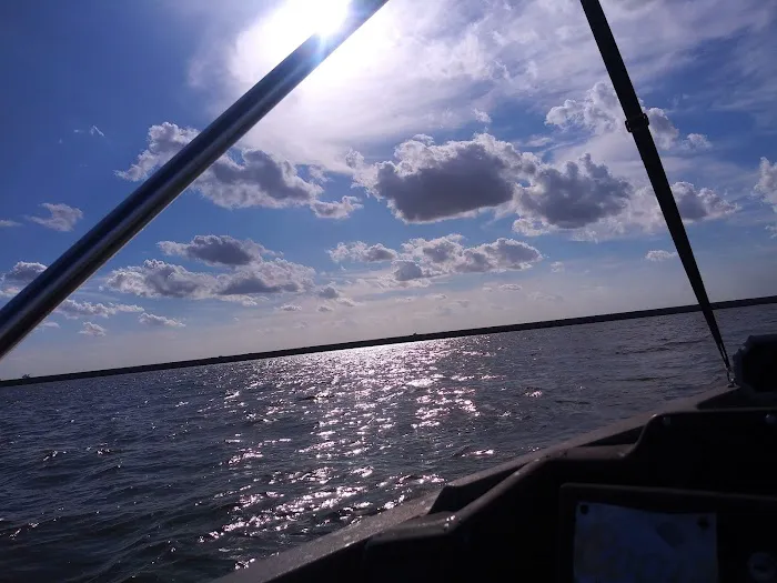 Waurika Lake Marina and Camprounds Picture 8
