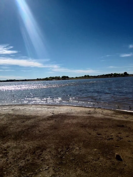 Waurika Lake Marina and Camprounds Picture 9