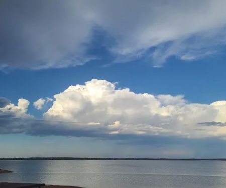 Waurika Lake Marina and Camprounds