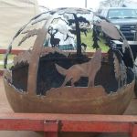 Curry's Trade Grounds