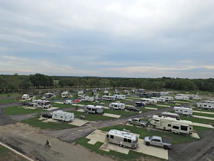 Canton KOA Holiday Picture 7