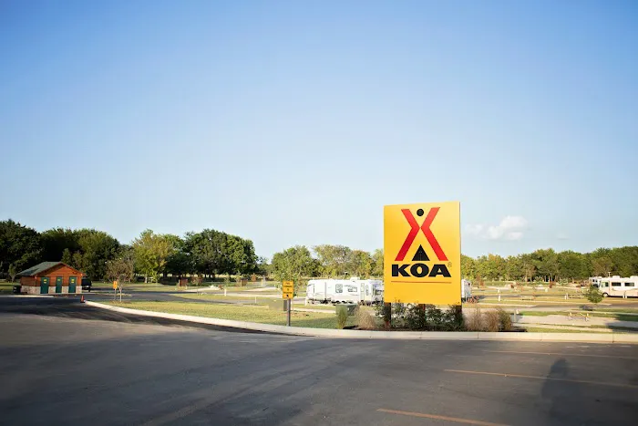 Canton KOA Holiday Picture 6