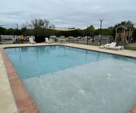 The Silver Spur Resort