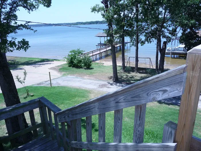 Cherokee Landing Picture 2