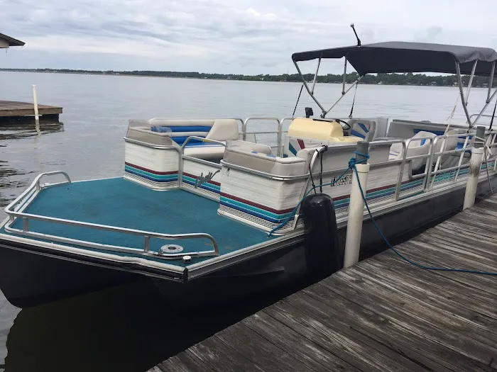 Cherokee Landing Picture 9