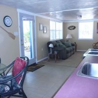 Cherokee Landing ico