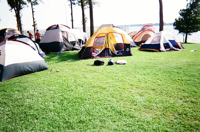 Cherokee Landing Picture 5