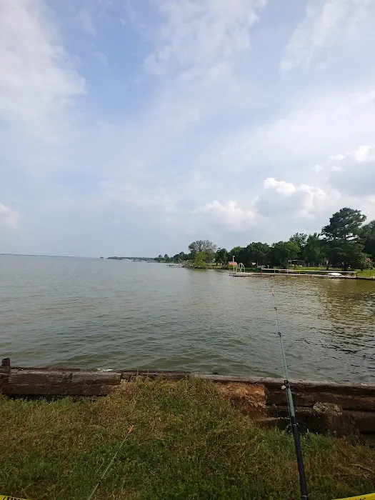 Sunrise Cove RV Resort Picture 1
