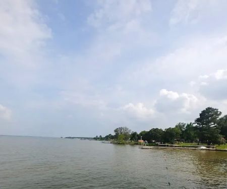 Sunrise Cove RV Resort