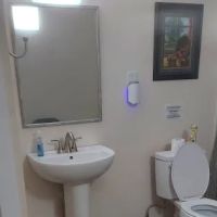 Charlies Place RV park ico
