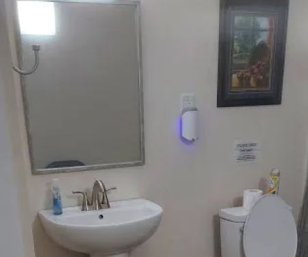 Charlies Place RV park