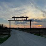 Pull Through RV Park