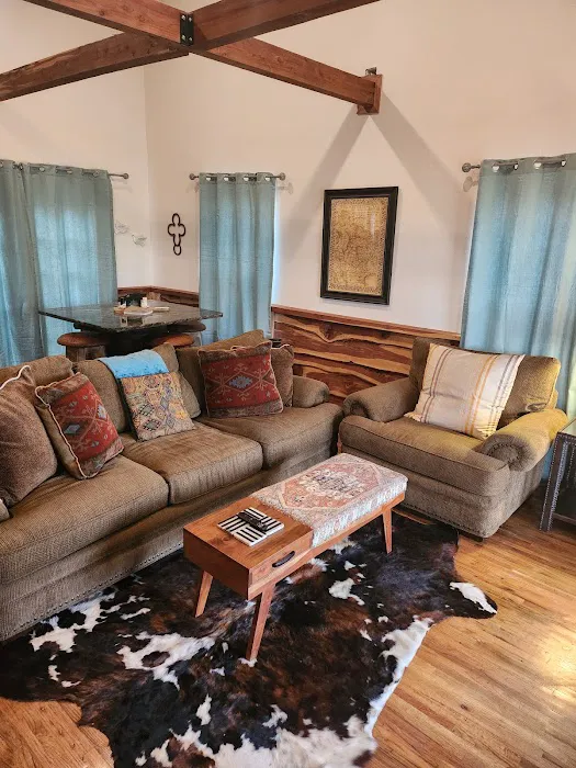 Cottages at the Cove Picture 1
