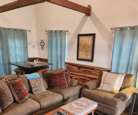 Cottages at the Cove