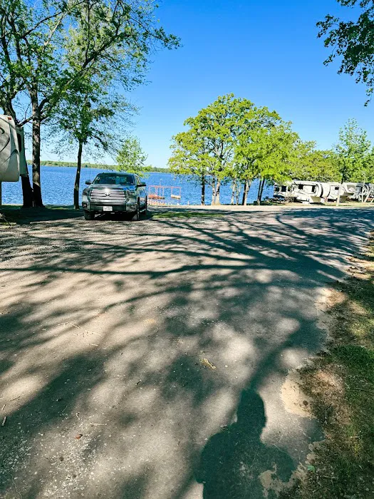 Owens Brothers RV Park and Campground Picture 8