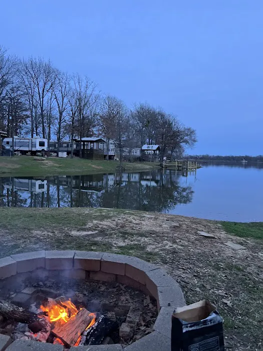 Pelican Point RV Park Picture 1