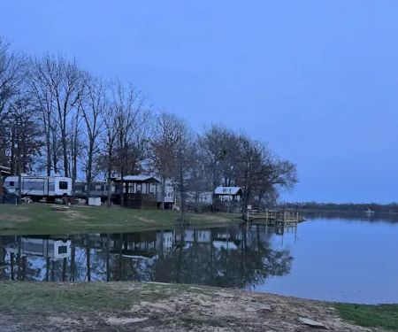 Pelican Point RV Park