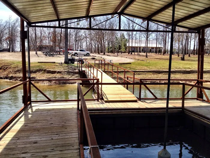 Pelican Point RV Park Picture 8