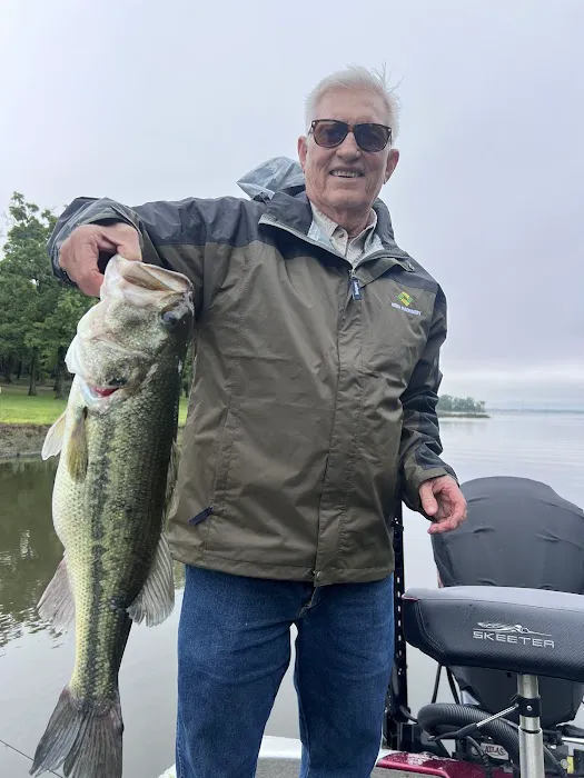 Pelican Point RV Park Picture 7