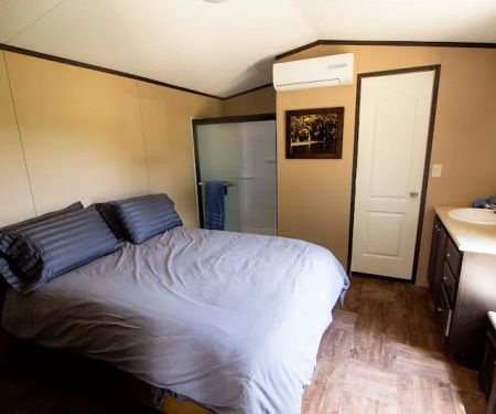 Stable View Cottages