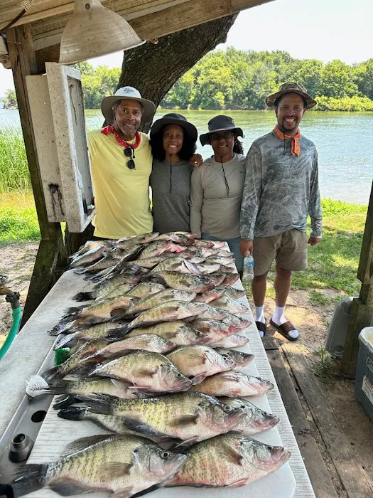 Lakeview Lodge On Lake Fork Picture 2