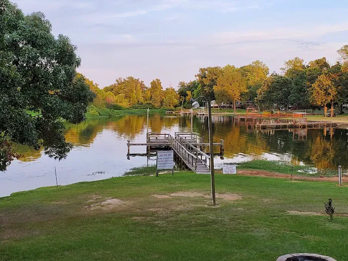 Lakeview Lodge On Lake Fork Picture 4