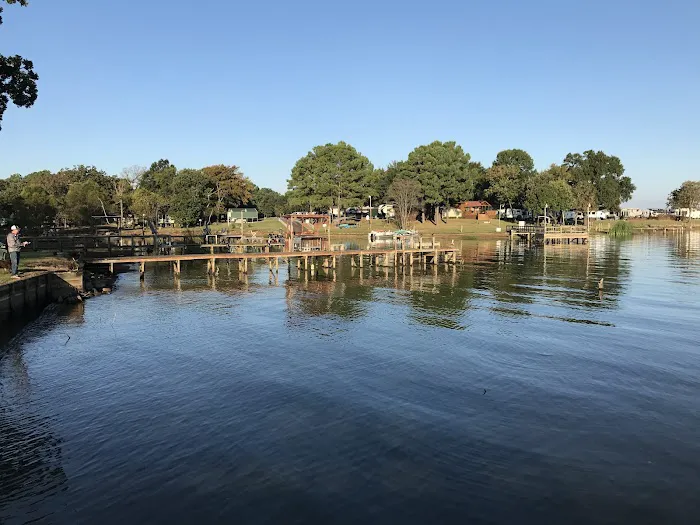 Lakeview Lodge On Lake Fork Picture 1