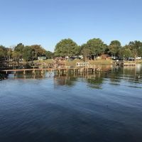 Lakeview Lodge On Lake Fork ico
