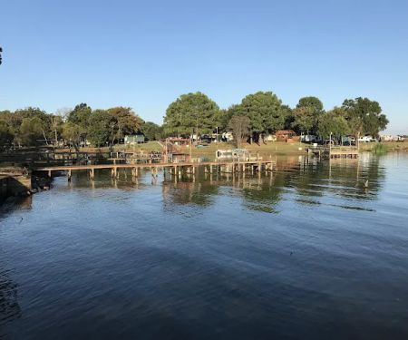 Lakeview Lodge On Lake Fork
