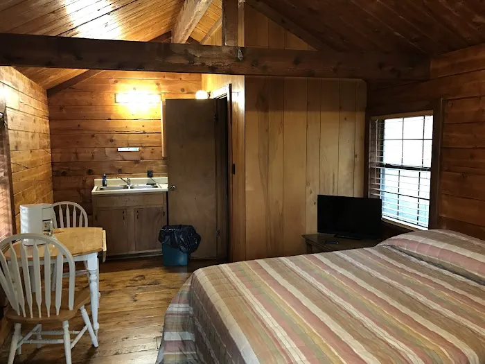 Lakeview Lodge On Lake Fork Picture 6