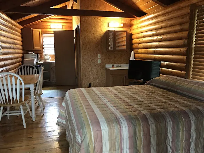 Lakeview Lodge On Lake Fork Picture 5