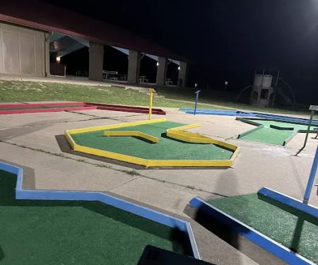 Thousand Trails Lake Tawakoni