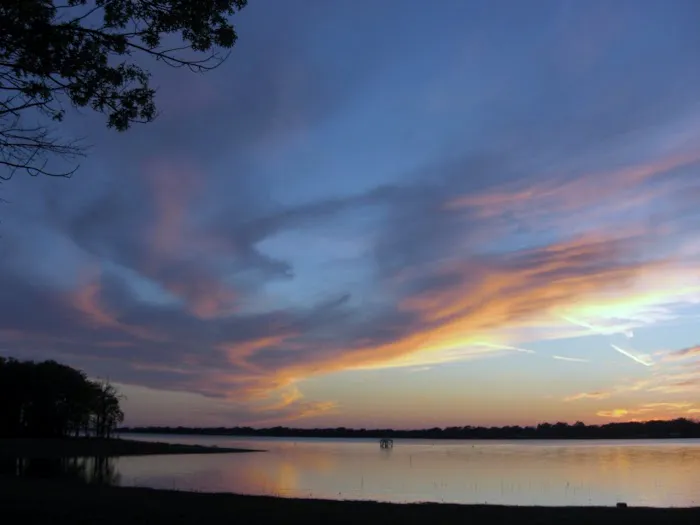 Thousand Trails Lake Tawakoni Picture 9